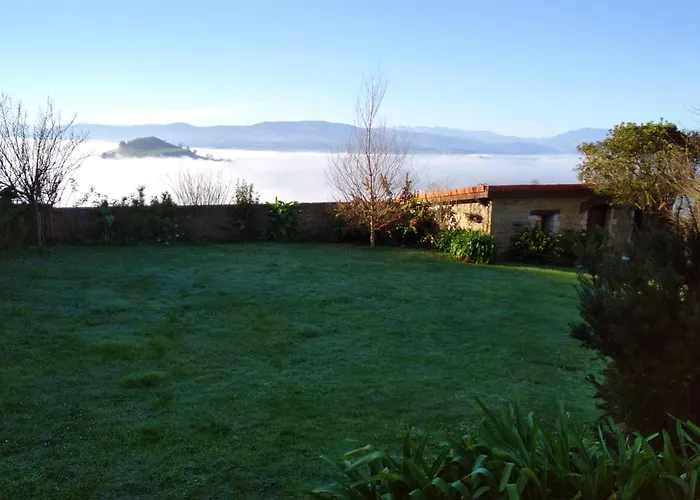 En Busca Del Viento Del Norte Feriehus