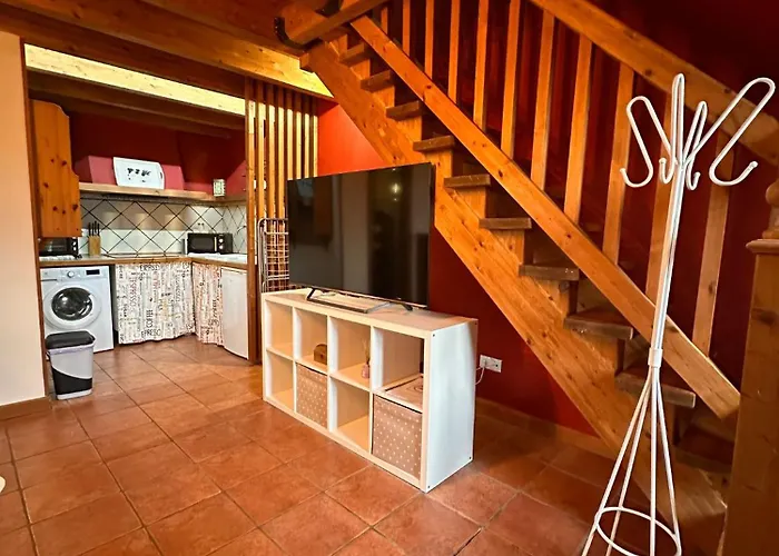 En Busca Del Viento Del Norte * Santillana del Mar