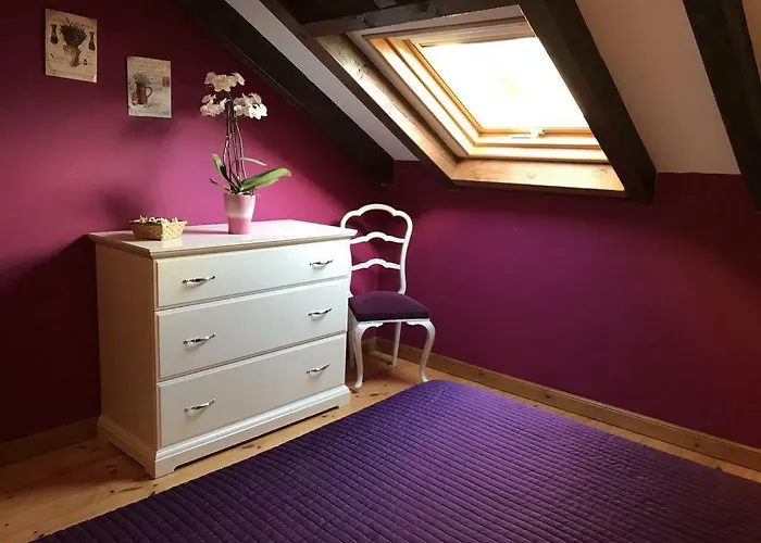 En Busca Del Viento Del Norte Feriehus