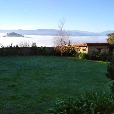 En Busca Del Viento Del Norte 펜션