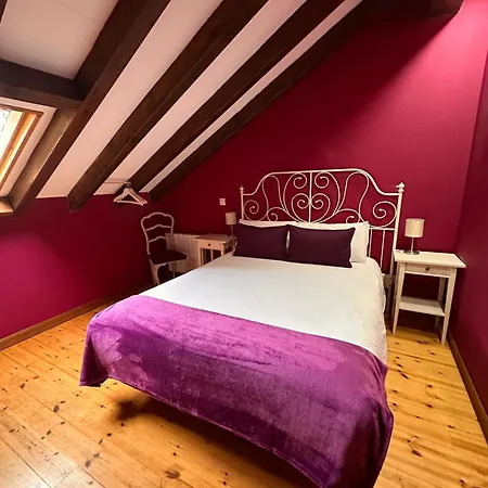 En Busca Del Viento Del Norte 펜션