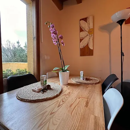 En Busca Del Viento Del Norte 펜션 *