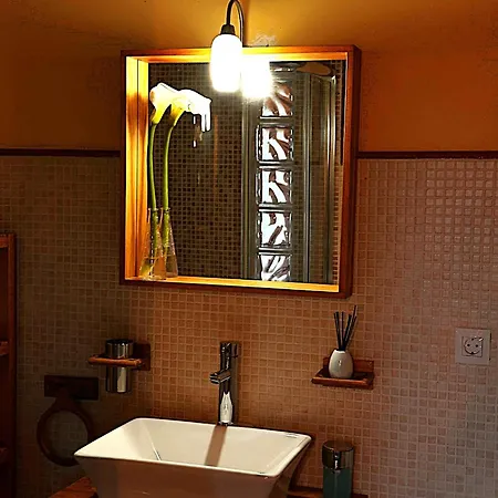 En Busca Del Viento Del Norte 펜션 산틸라나델마르