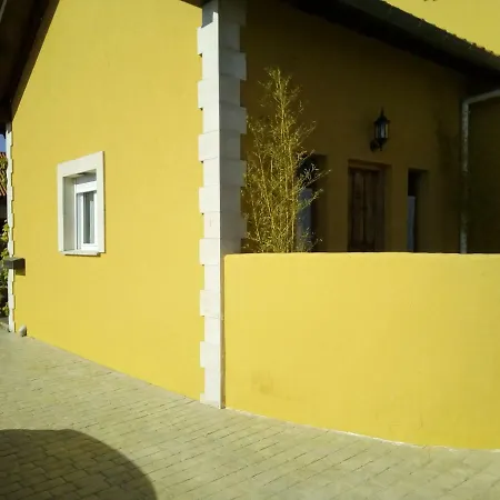 En Busca Del Viento Del Norte 펜션 산틸라나델마르