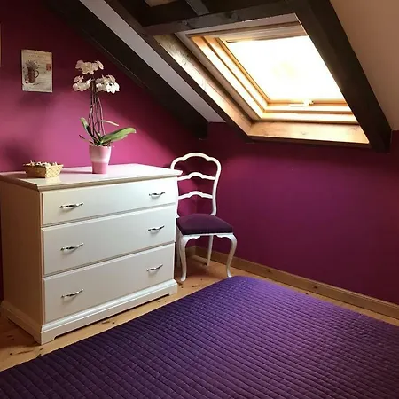 En Busca Del Viento Del Norte 펜션